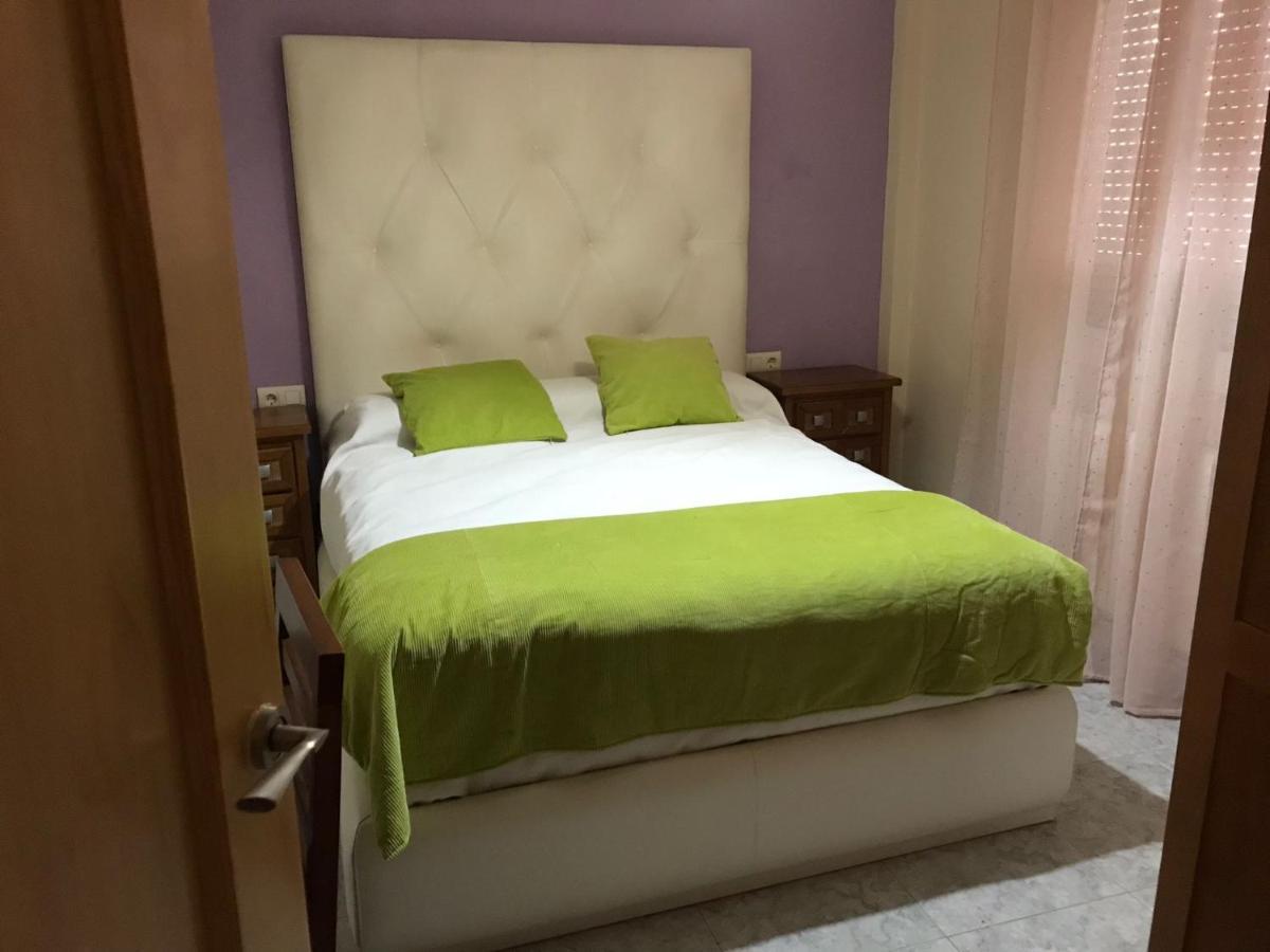 Apartment Rurales Cuatro Estaciones Arroyo Frio