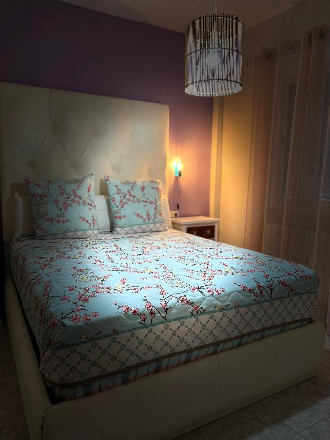 Apartment Rurales Cuatro Estaciones