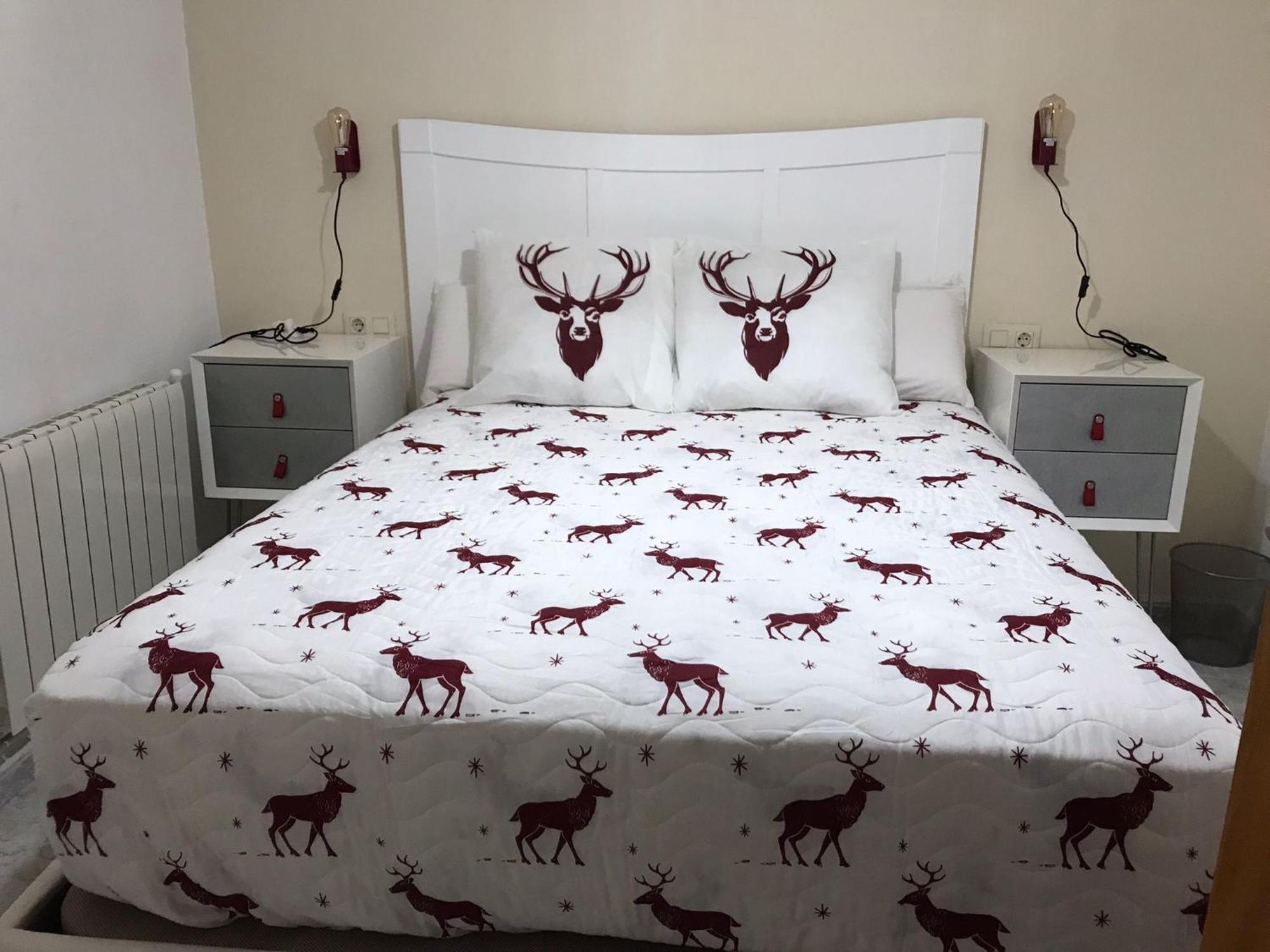 Apartment Rurales Cuatro Estaciones Arroyo Frio