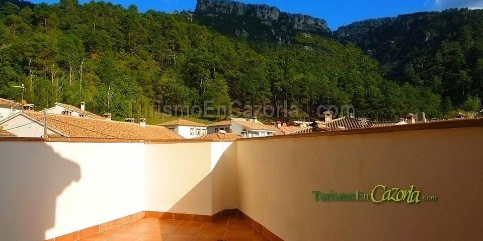 Apartment Rurales Cuatro Estaciones