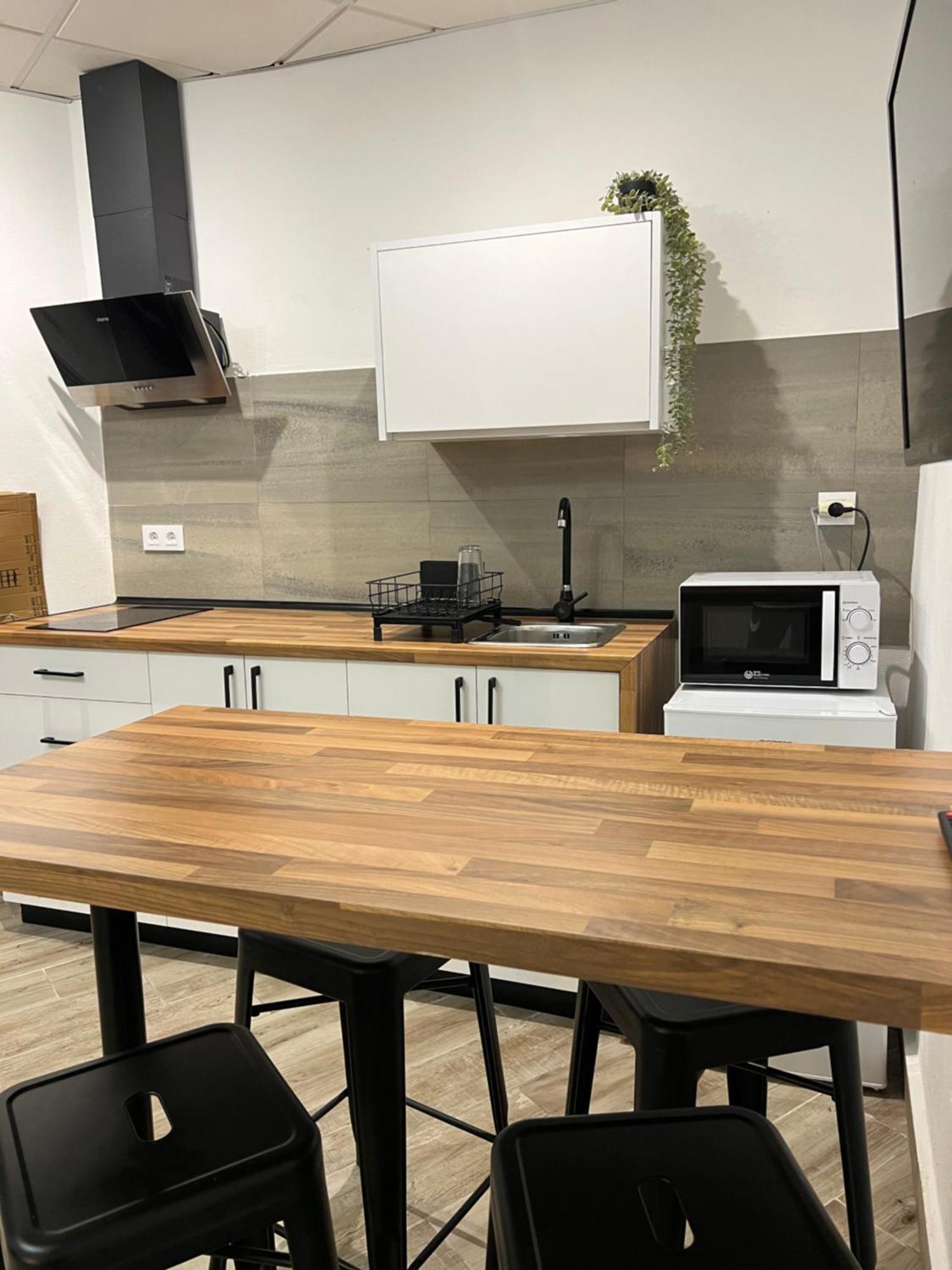 Rurales Cuatro Estaciones Appartement *