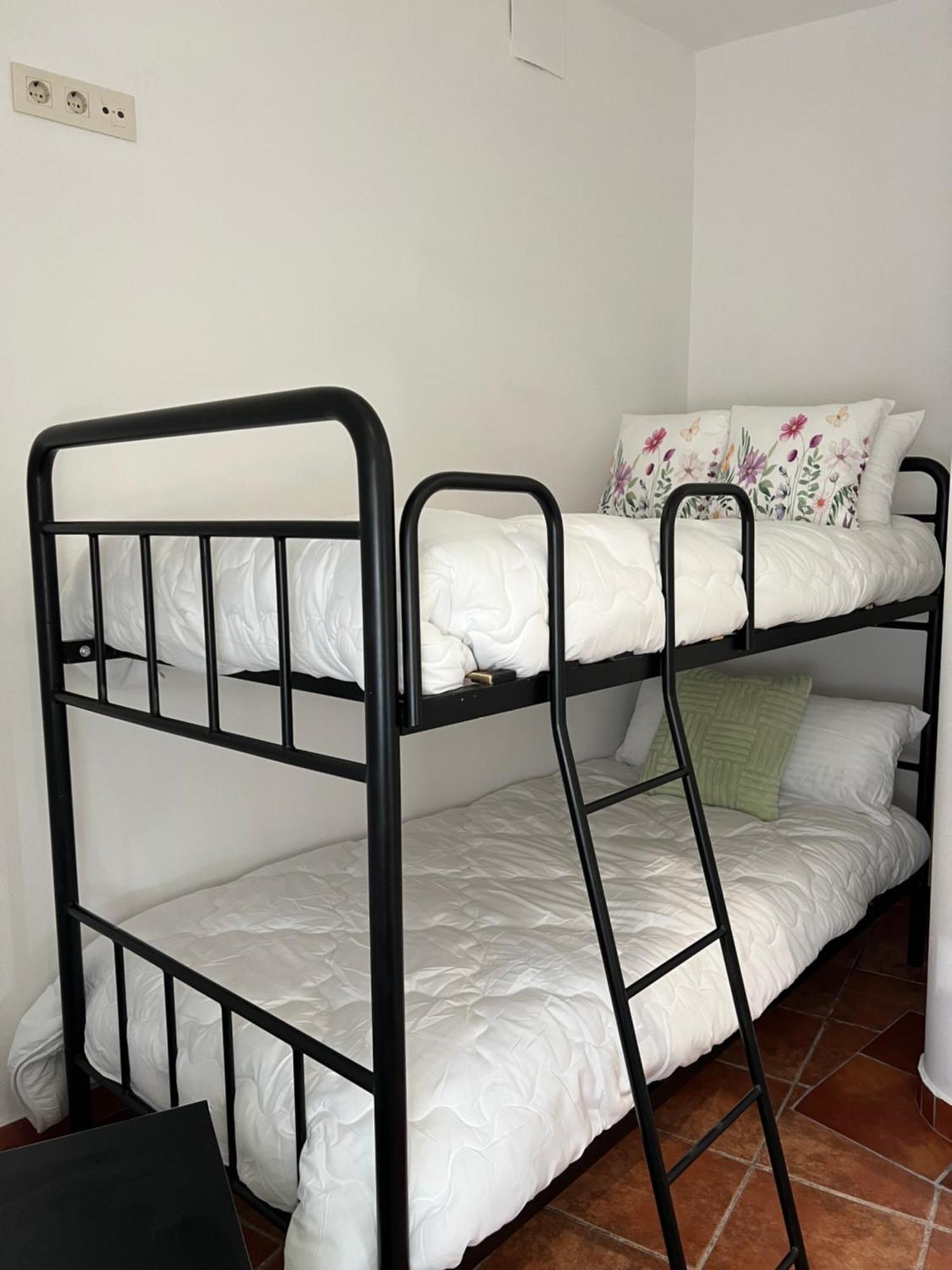 Rurales Cuatro Estaciones Appartement Arroyo Frío