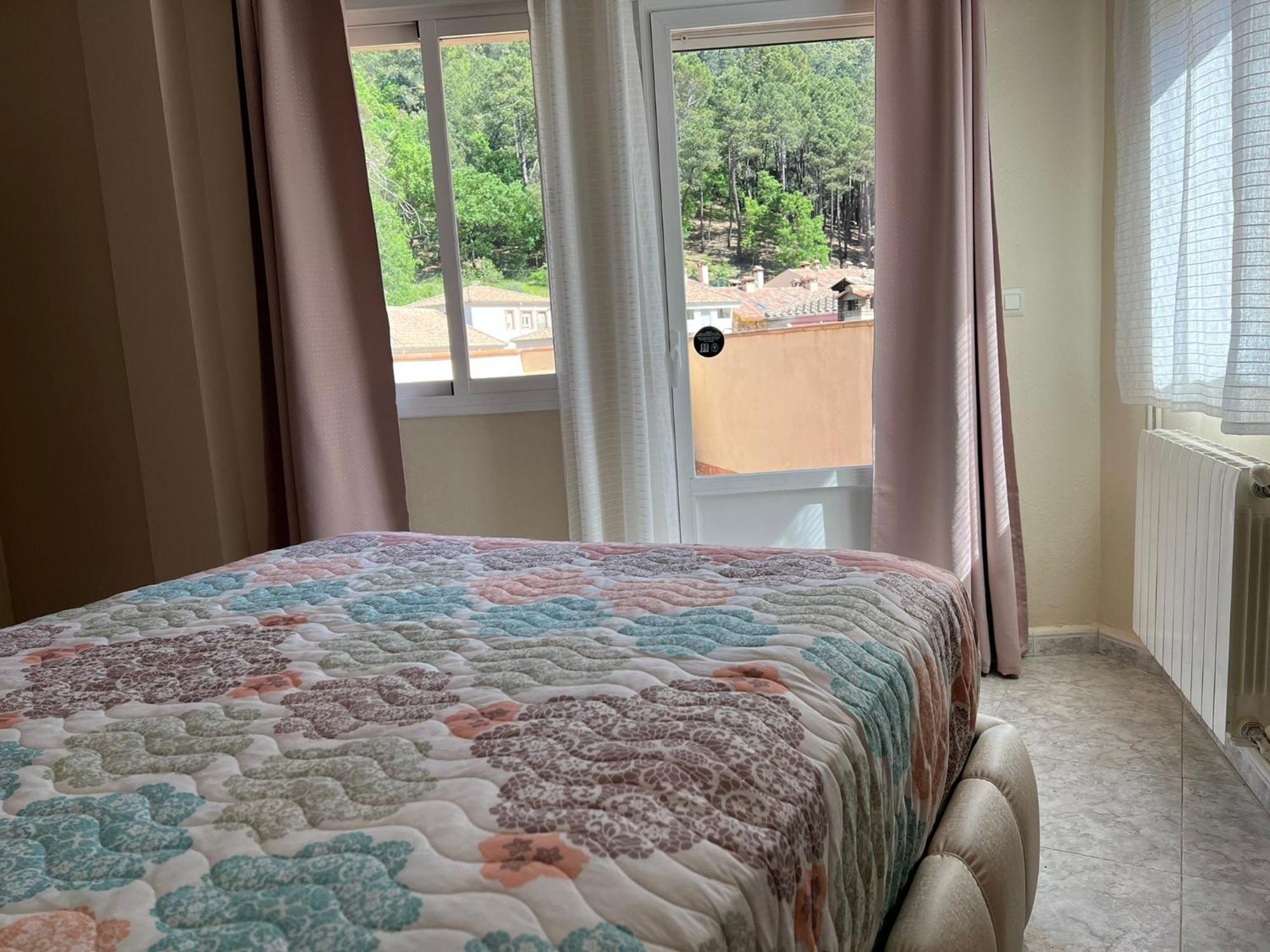 Rurales Cuatro Estaciones Appartement