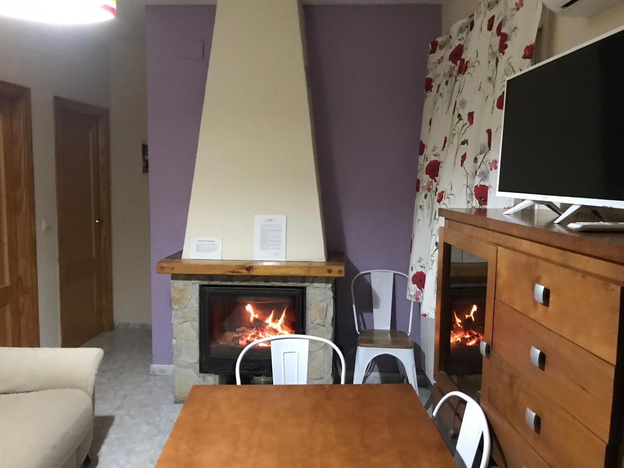 Appartement Rurales Cuatro Estaciones