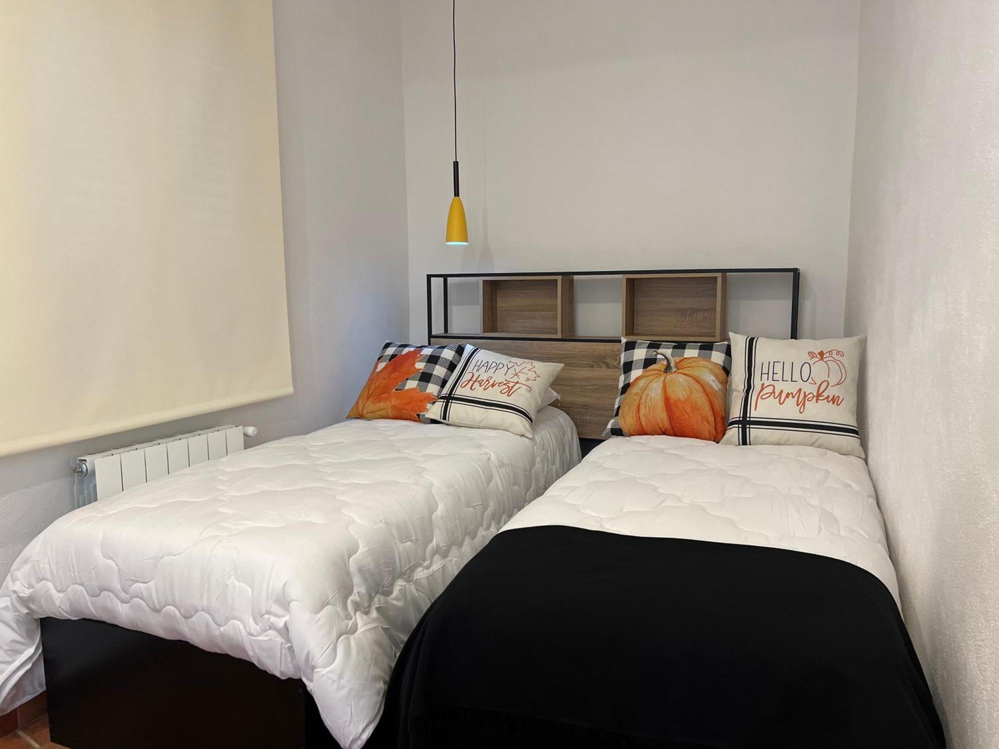Appartement Rurales Cuatro Estaciones Arroyo Frío
