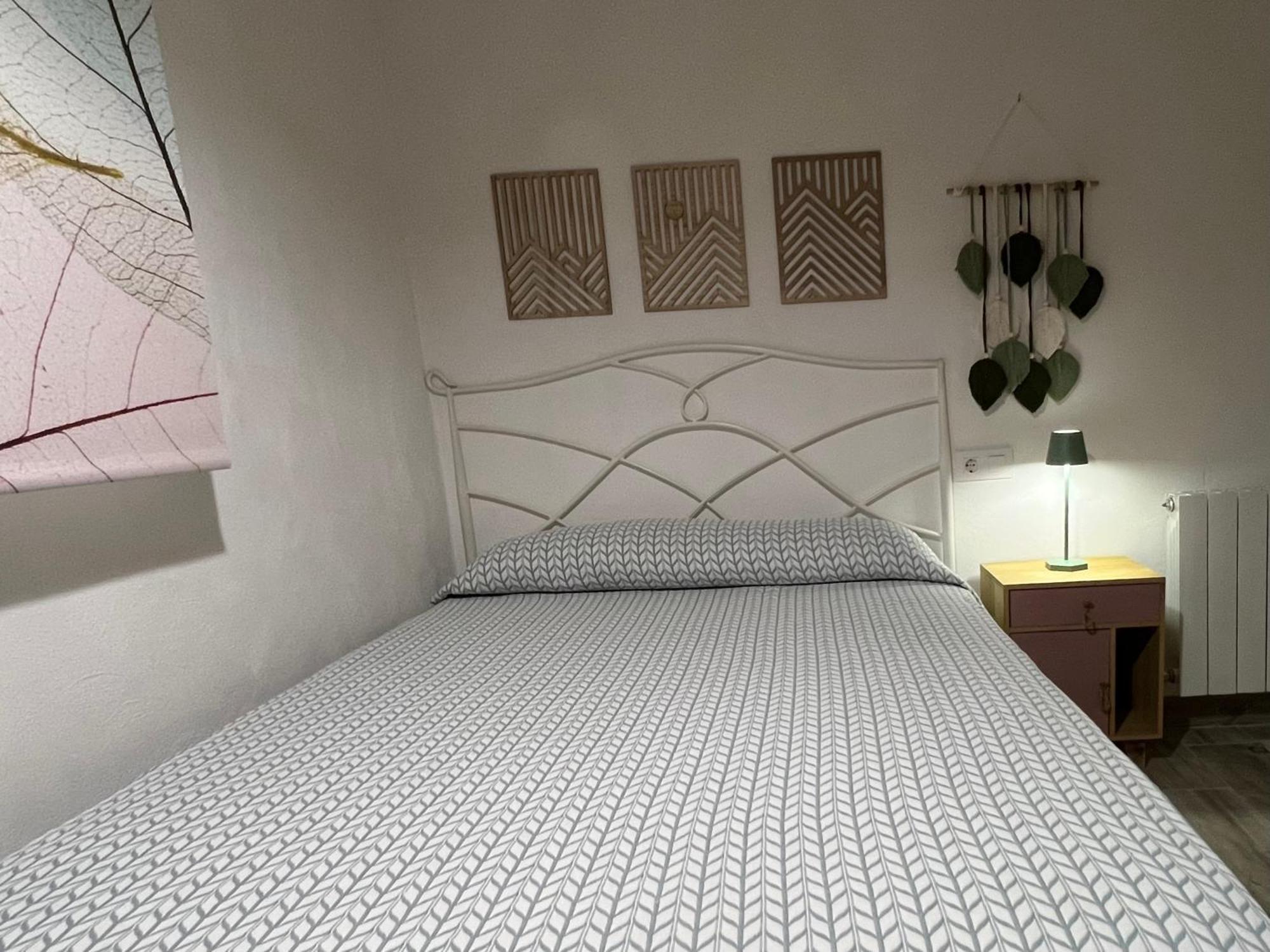 Rurales Cuatro Estaciones Appartement *